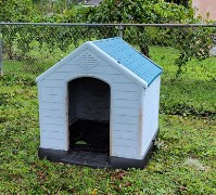 BestPet Large Dog House