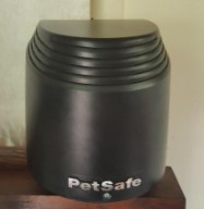 PetSafe Stay & Play Compact Wireless Pet Fence
