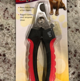 Best Dog Nail Clippers for Thick Nails