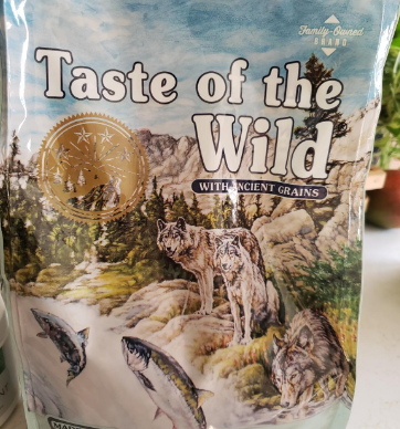 taste of the wild images 3