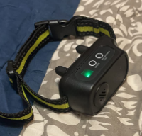 best vibrating's collars for deaf dogs 2